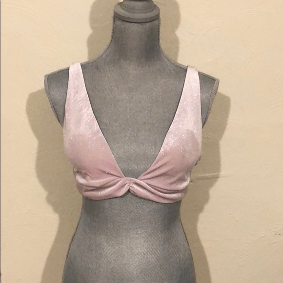Victoria's Secret Other - NWT Victoria Secret Bralette